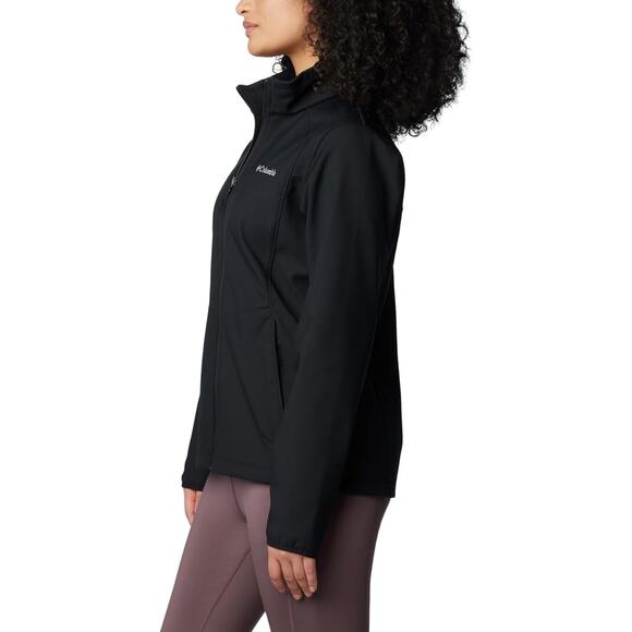 Copied - Columbia Women's Kruser Ridge™ III Softshell Jacket - Medium - Picture 3 of 4